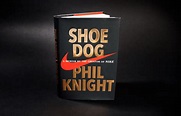 Phil Knight: Shoe Dog - Book Summary by Nick Gray