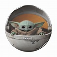 Baby Yoda PNG Images Transparent Free Download | PNGMart