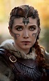 Viking Queen | Warrior costume, Viking warrior, Viking costume