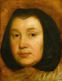 Elizabeth Cromwell (d.1654), Mother of Oliver Cromwell | Art UK