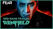 Renfield (2023) Official Red-Band Trailer | Fear - YouTube