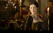 Mary Tudor Played by Sarah Bolger - The Tudors | SHOWTIME