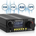 G1M HF 4-Band SDR Transceiver | Portable QRP 5W 0.5-30MHz | SSB CW AM ...