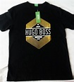 Camiseta Hugo Boss Original. - R$ 129,90 em Mercado Livre