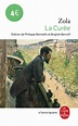 La Curée, Émile Zola, Henri Mitterand | Livre de Poche