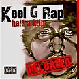 Kool G Rap - Half A Klip (Vinyl LP) | vinyl-digital.com Online-Shop
