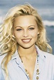 The beautiful Pamela Anderson, who is considered a beauty icon, has ...