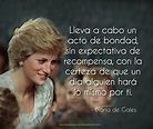Diana de Gales | Quotes | Pinterest