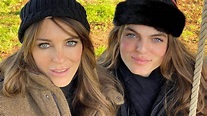 Elizabeth Hurley's son Damian Hurley pays emotional tribute to famous ...