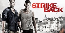 Strike Back Temporada 1 - assista todos episódios online streaming
