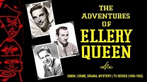 The Adventures of Ellery Queen - TheTVDB.com