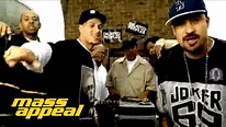 Dilated Peoples - Back Again (Official Video) - YouTube