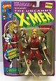 TAS039844 - 1993 Toy Biz Marvel The Uncanny X-Men Action Figure - Omega ...