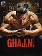 Ghajini Full Movie HD Watch Online - Desi Cinemas