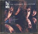 The Who CD: The Ultimate Collection (2-CD) - Bear Family Records
