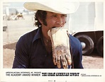 Great American Cowboy, The 1973 Original Lobby Card #FFF-41350 - FFF ...