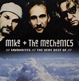 Mike And The Mechanics, Favourites, The very be.. (406469792) | Köp på ...