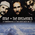 Mike And The Mechanics, Favourites, The very be.. (406469792) | Köp på ...