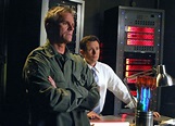 Stargate S08E04: Stunde der Bewährung (Zero Hour) – fernsehserien.de
