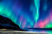 Aurora Borealis | Northern lights tours, See the northern lights ...