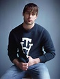 Christian Cooke