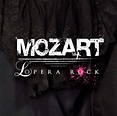 Mozart L'opera Rock: Amazon.co.uk: Music