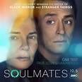 Serie Soulmates - Series de Televisión