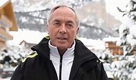 Karl Schranz wird 75, herzlichen Glückwunsch! » Ski Weltcup 2016/17