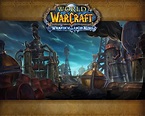 Isle of Conquest - Wowpedia - Your wiki guide to the World of Warcraft