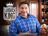 Watch Sandwich King - Season 3 | Prime Video