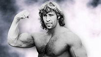 Kerry Von Erich: Devastating Final Days of 'The Texas Tornado'