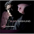 Les 50 plus belles chansons - Alain Bashung - CD album - Achat & prix ...