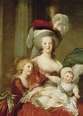 Muzéo, Edition d’art et de photo | Marie-Antoinette de Lorraine ...