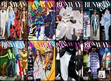 Frequently Asked Questions about RUNWAY MAGAZINE (FAQ) - RUNWAY ...