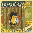 Donovan - Sunshine Superman (1966) | 60's-70's ROCK