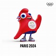 Así es la mascota de los Juegos Olímpicos de París 2024: se llaman ...