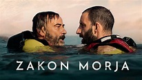 Mediterraneo: The Law of the Sea (2021) - AZ Movies