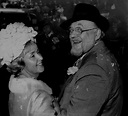 Dorothy Paul and Burl Ives | Dorothy Koster Paul Picture #15587271 ...