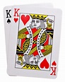 Exploring the King of Hearts Meaning in Tarot | Keen