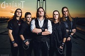 Defiant Album Review: "Time Isn't Healing" - METAL GODS TV