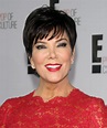 Kris Jenner's 12 Best Hairstyles And Haircuts