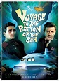 Voyage to the Bottom of the Sea...starring David Hedison as Commander ...