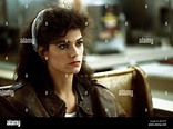 LINDA FIORENTINO VISION QUEST (1985 Stock Photo, Royalty Free Image ...