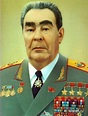 Russian Leaders: Leonid Ilyich Brezhnev