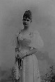 Prinzessin Elvira von Bayern (1868-1943) Adele, 19th Century Fashion ...
