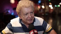João Roberto Kelly no Rio Scenarium - YouTube