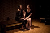 Family Complexities Make Israeli Stage's 'Days Of Atonement' Feel At ...