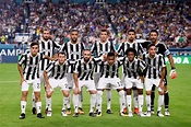 Juventus, rival del Real Madrid en Champions. Así juegan los italianos