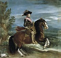 Diego Velázquez (1599-1660) | Life and Artworks | Tutt'Art@ | Pittura ...