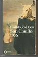 Livre : San Camilo 1936 (Camilo José Cela) - iGopher.fr